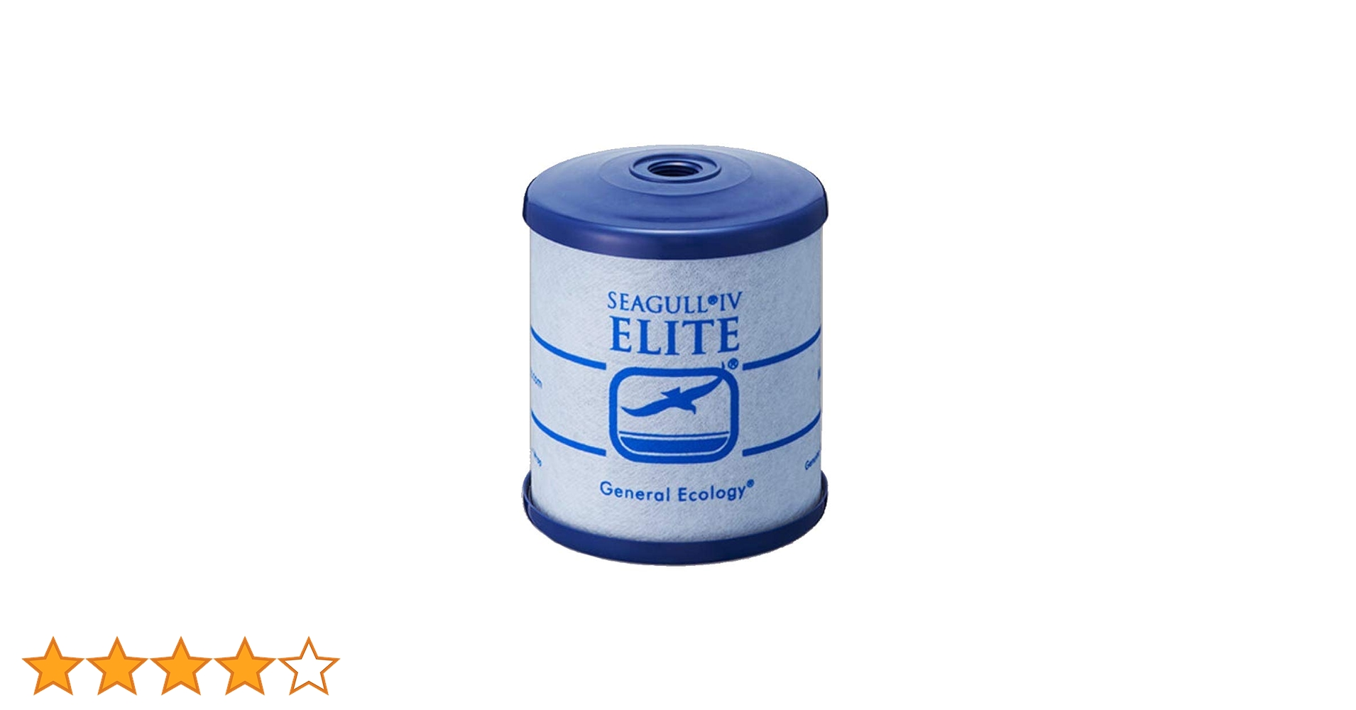 Amazon | シーガルフォー (Seagull IV) 浄水器 旧シーガルフォー